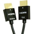 Unirise Usa 10 Foot Ultra Thin High Speed Active Hdmi Cable W/Redmere HDMI-MM-10F-UT